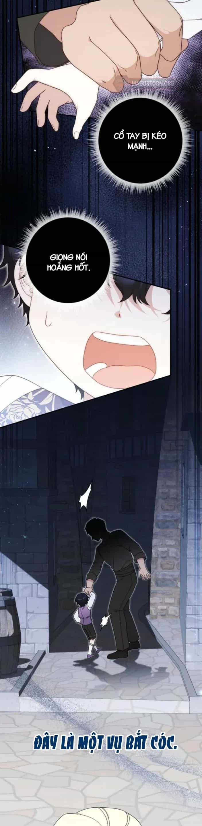Nuôi Chồng Từ Bé | Lừa Dối Hôn Nhân Của Hoàng Đế - Chương 1 - ảnh 46