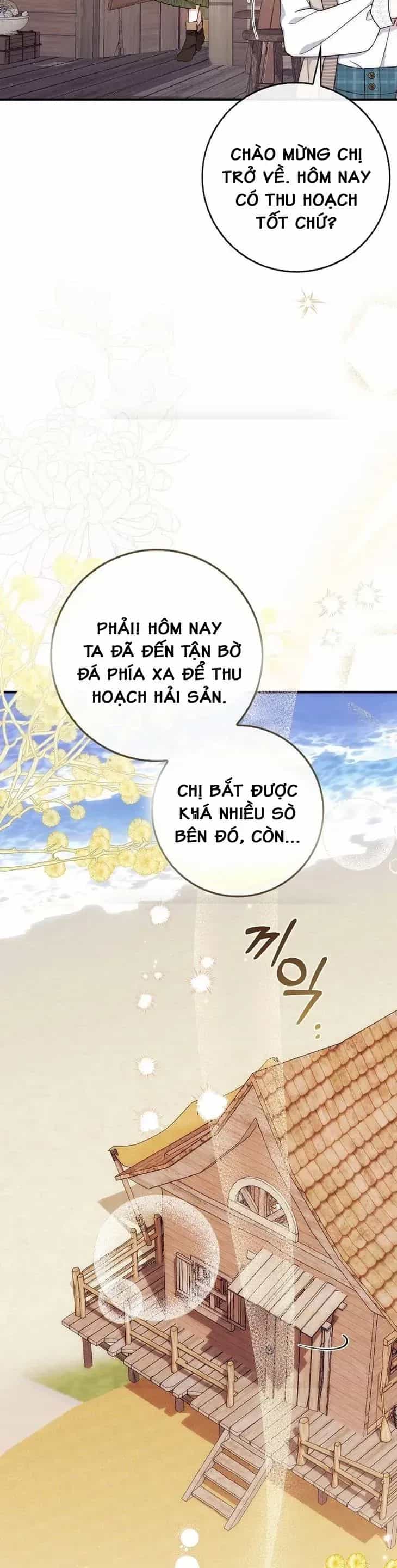 Nuôi Chồng Từ Bé | Lừa Dối Hôn Nhân Của Hoàng Đế - Chương 10 - ảnh 19