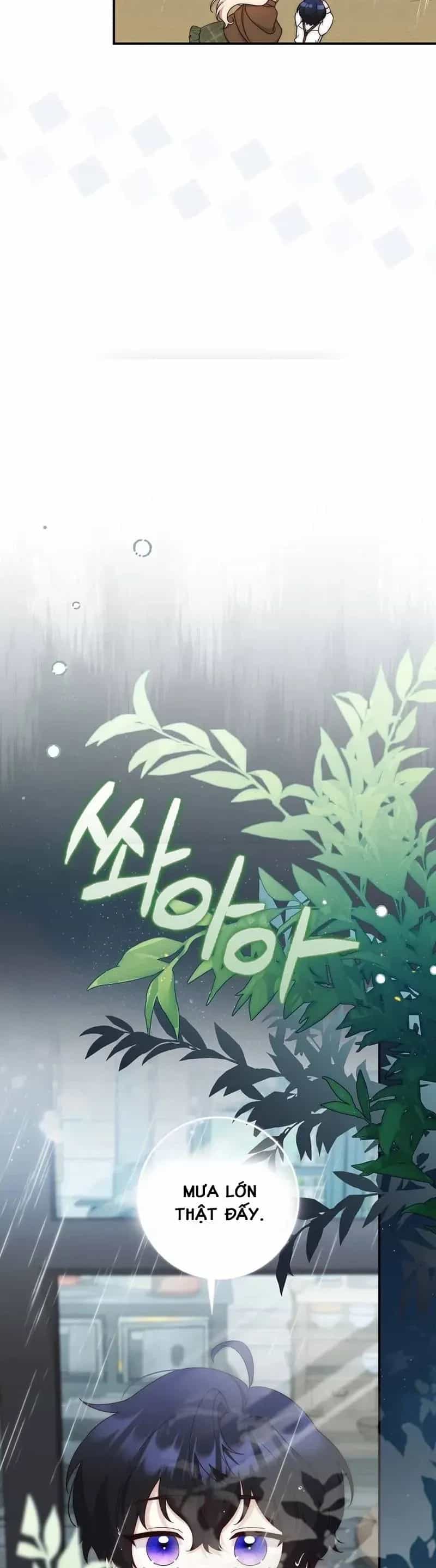 Nuôi Chồng Từ Bé | Lừa Dối Hôn Nhân Của Hoàng Đế - Chương 10 - ảnh 28