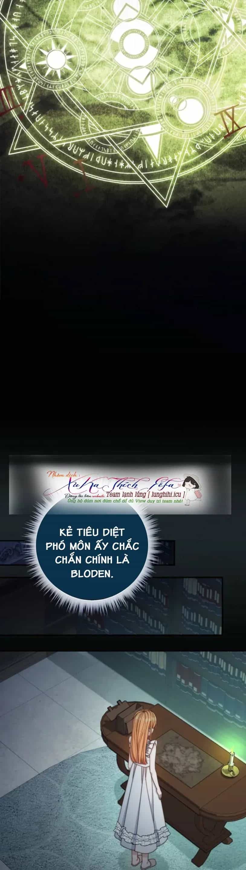 Nuôi Chồng Từ Bé | Lừa Dối Hôn Nhân Của Hoàng Đế - Chương 14 - ảnh 36