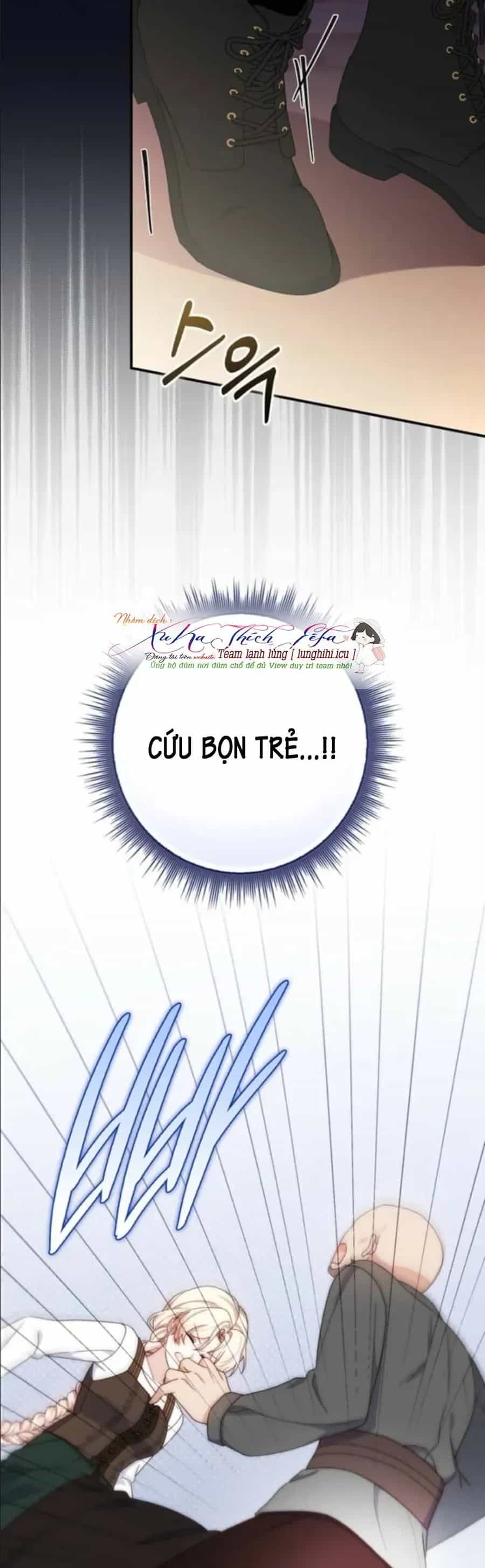 Nuôi Chồng Từ Bé | Lừa Dối Hôn Nhân Của Hoàng Đế - Chương 16 - ảnh 44