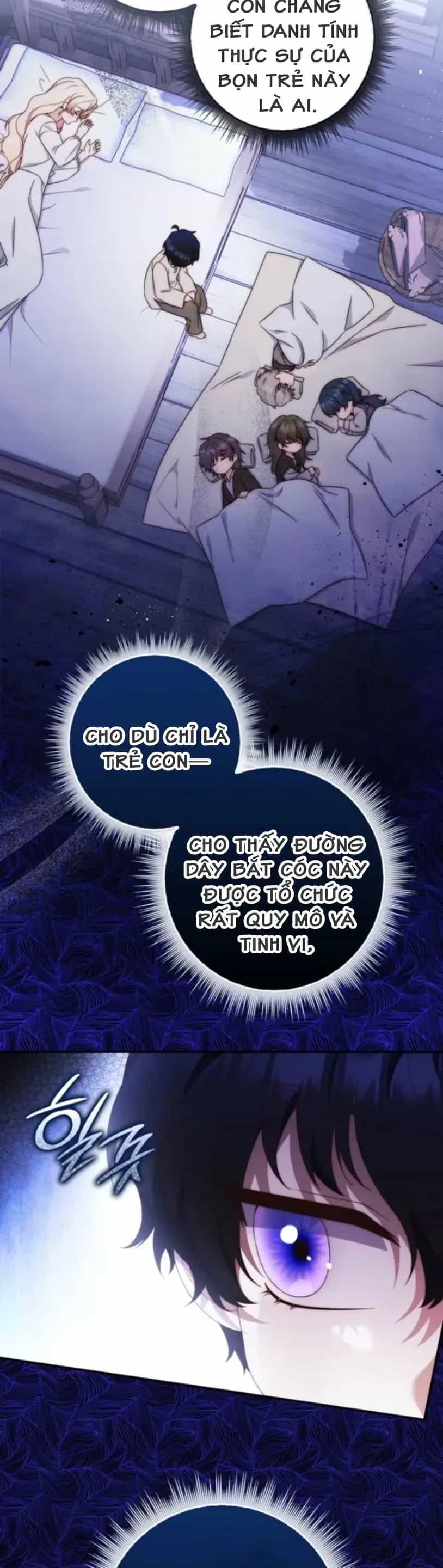 Nuôi Chồng Từ Bé | Lừa Dối Hôn Nhân Của Hoàng Đế - Chương 20 - ảnh 29
