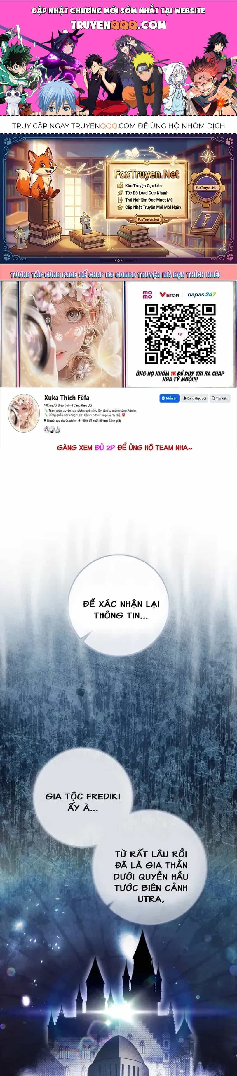 Nuôi Chồng Từ Bé | Lừa Dối Hôn Nhân Của Hoàng Đế - Chương 22 - ảnh 1