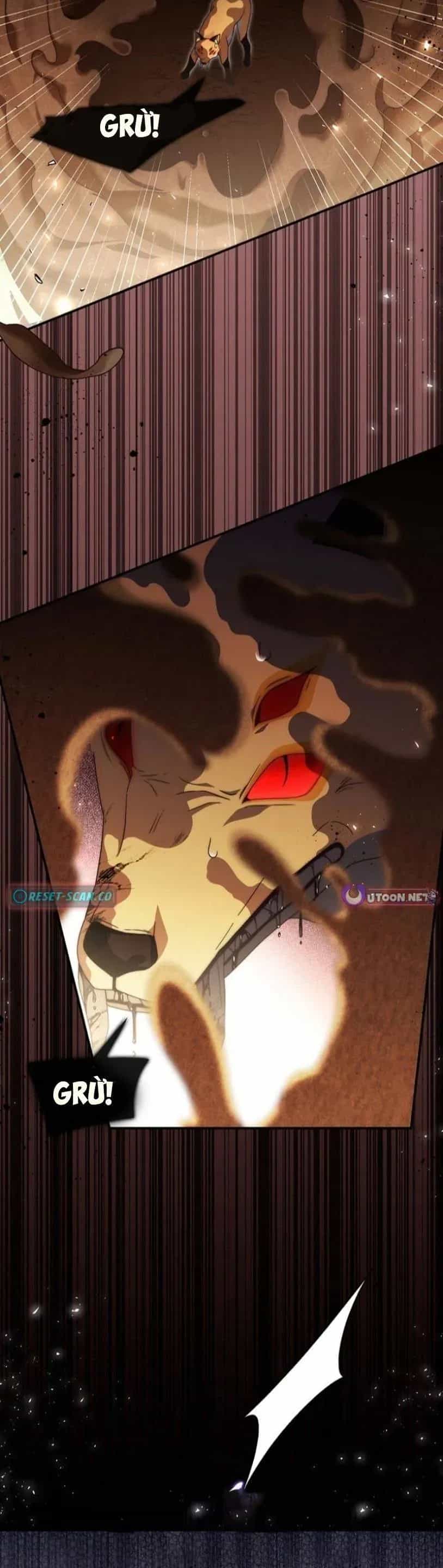 Nuôi Chồng Từ Bé | Lừa Dối Hôn Nhân Của Hoàng Đế - Chương 27 - ảnh 5