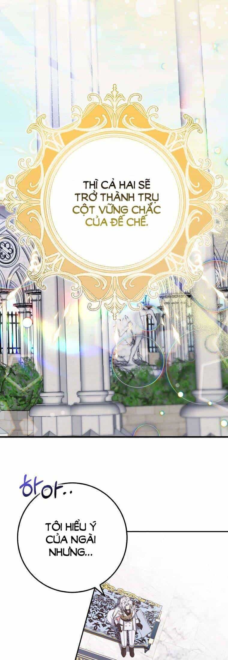 Nuôi Chồng Từ Bé - Chương 1 - ảnh 20