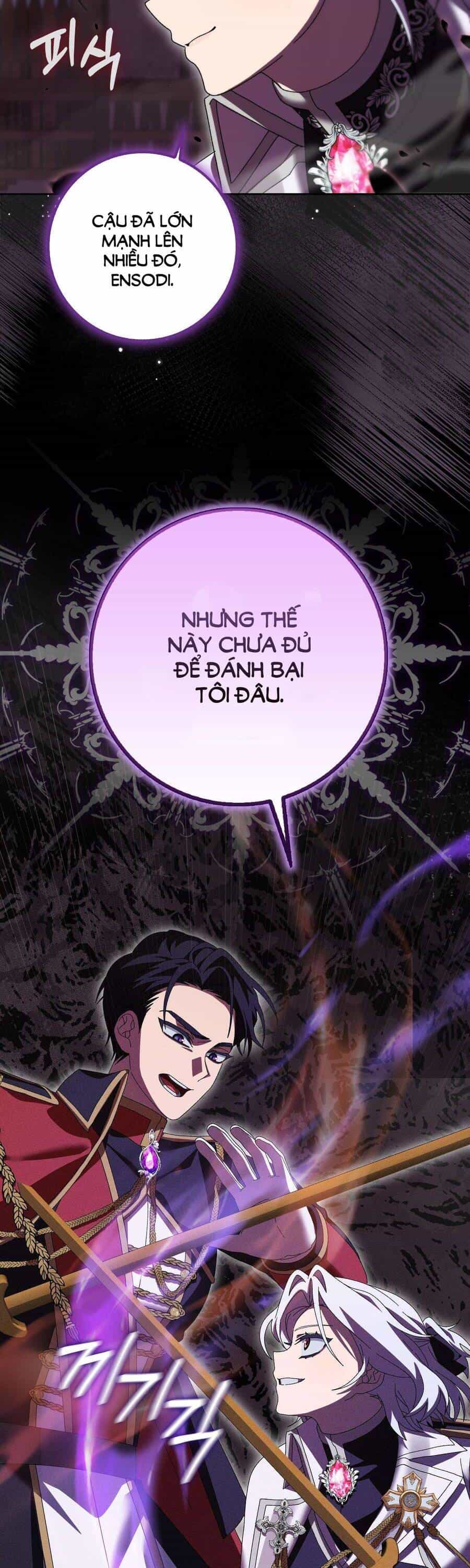 Nuôi Chồng Từ Bé - Chương 10 - ảnh 45