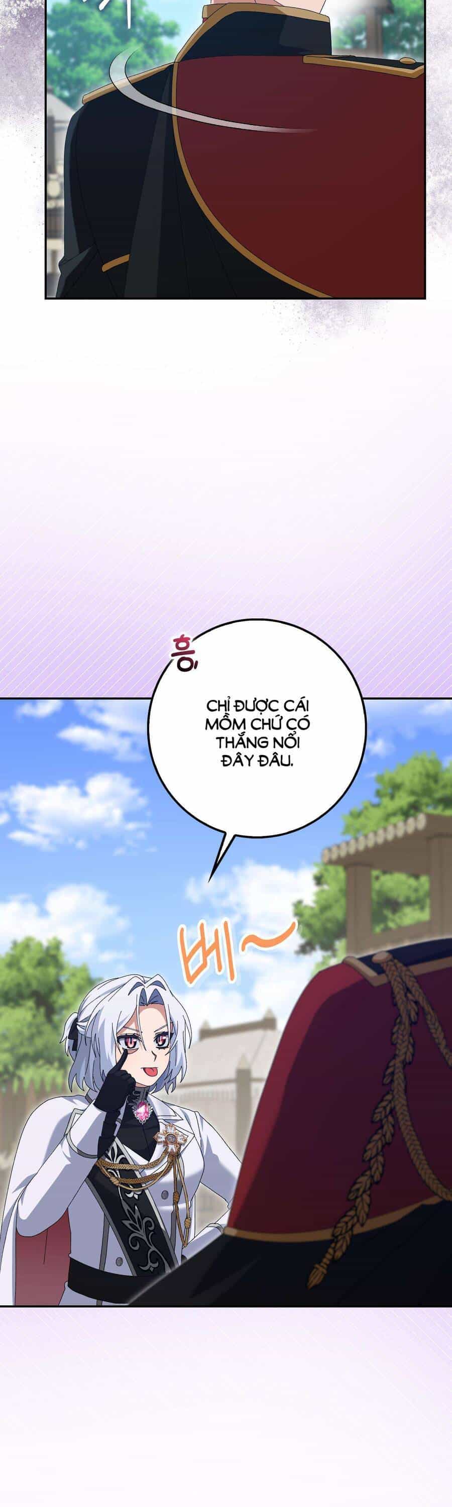 Nuôi Chồng Từ Bé - Chương 11 - ảnh 7