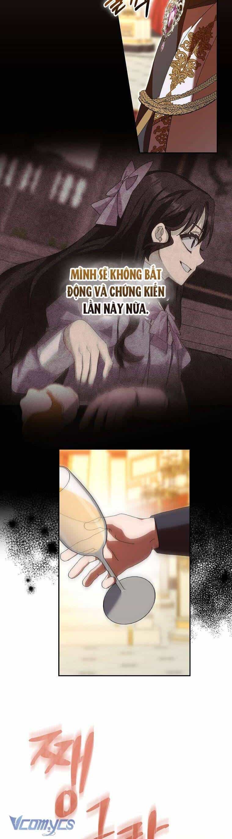 Nuôi Chồng Từ Bé - Chương 13 - ảnh 16