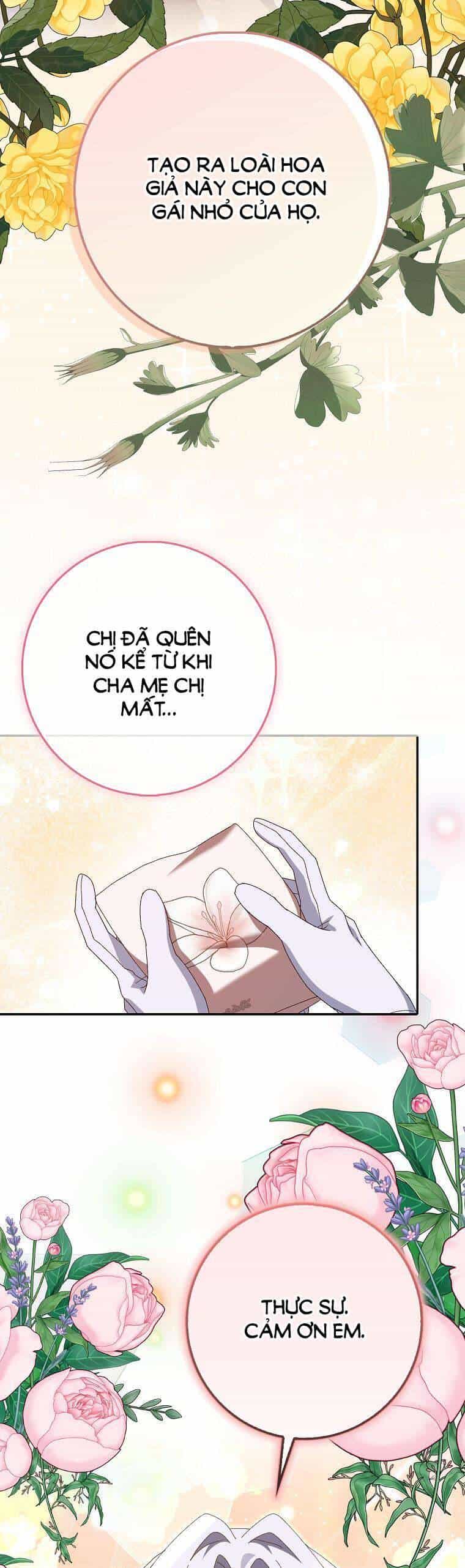 Nuôi Chồng Từ Bé - Chương 13 - ảnh 45