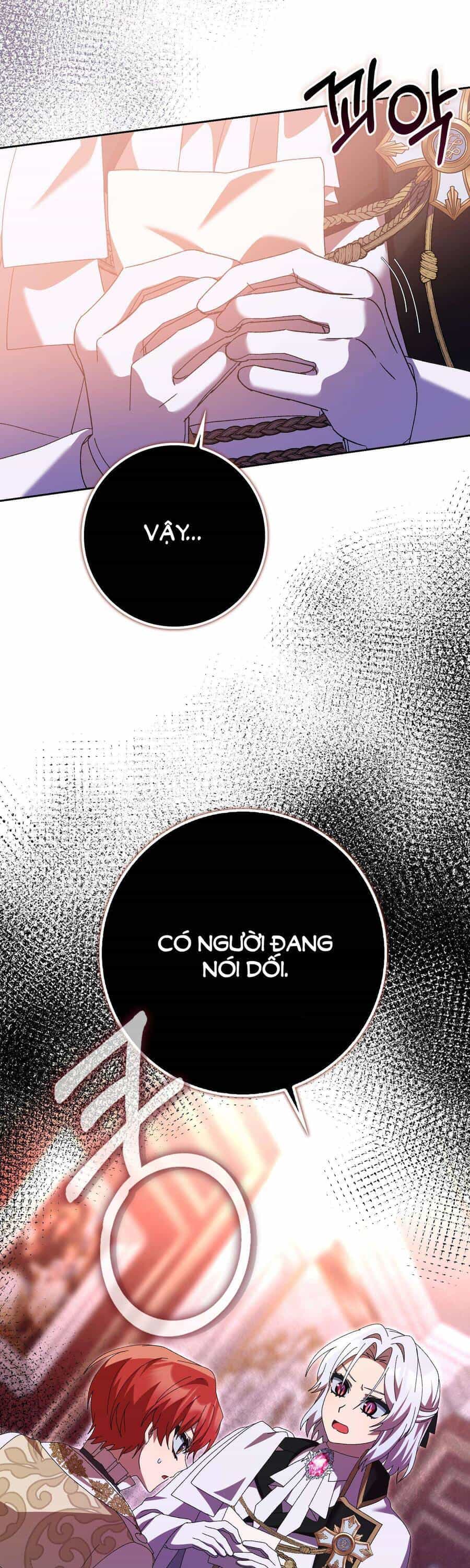 Nuôi Chồng Từ Bé - Chương 14 - ảnh 13