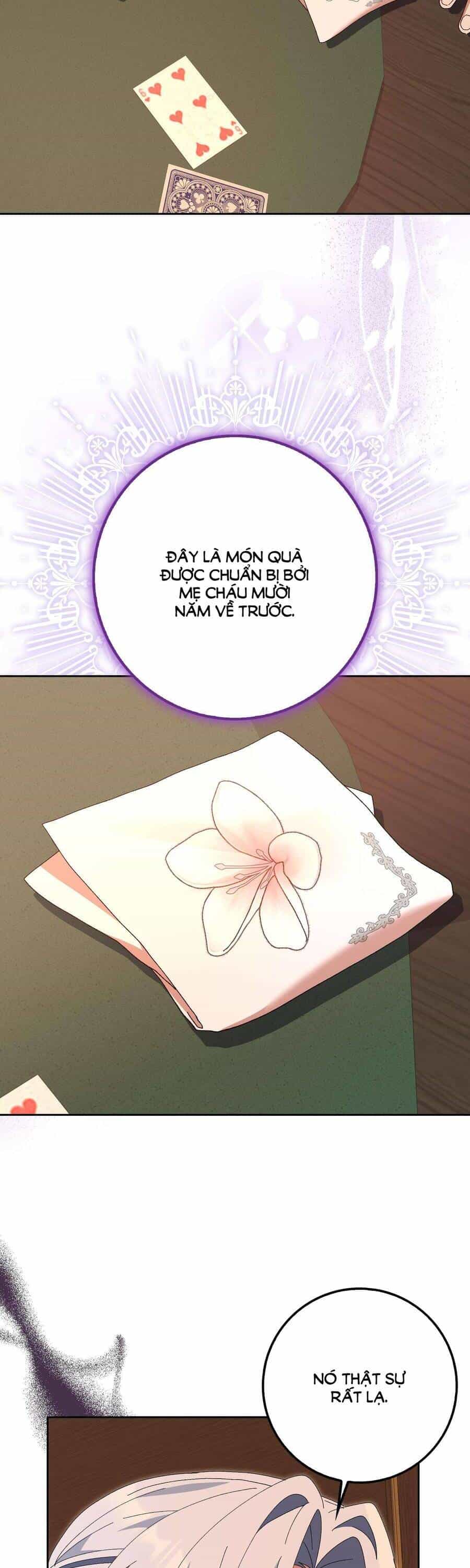 Nuôi Chồng Từ Bé - Chương 14 - ảnh 29