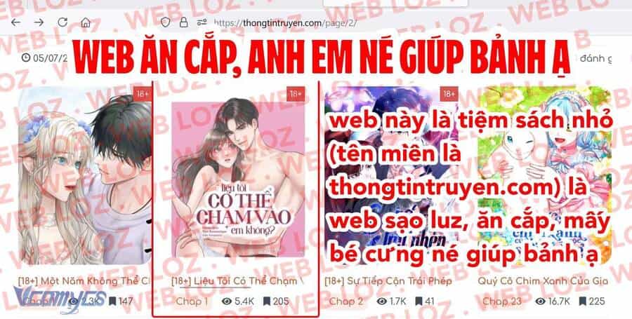 Nuôi Chồng Từ Bé - Chương 16 - ảnh 1