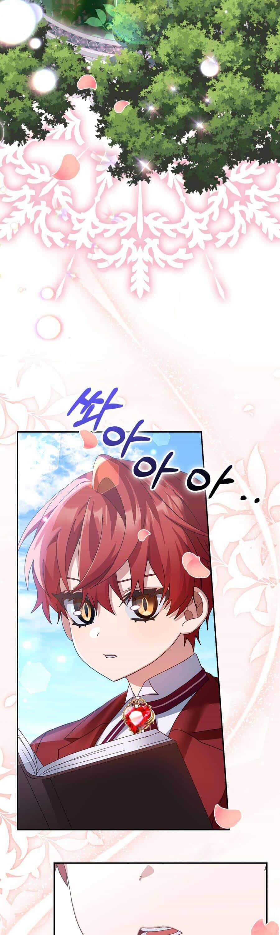 Nuôi Chồng Từ Bé - Chương 3 - ảnh 2