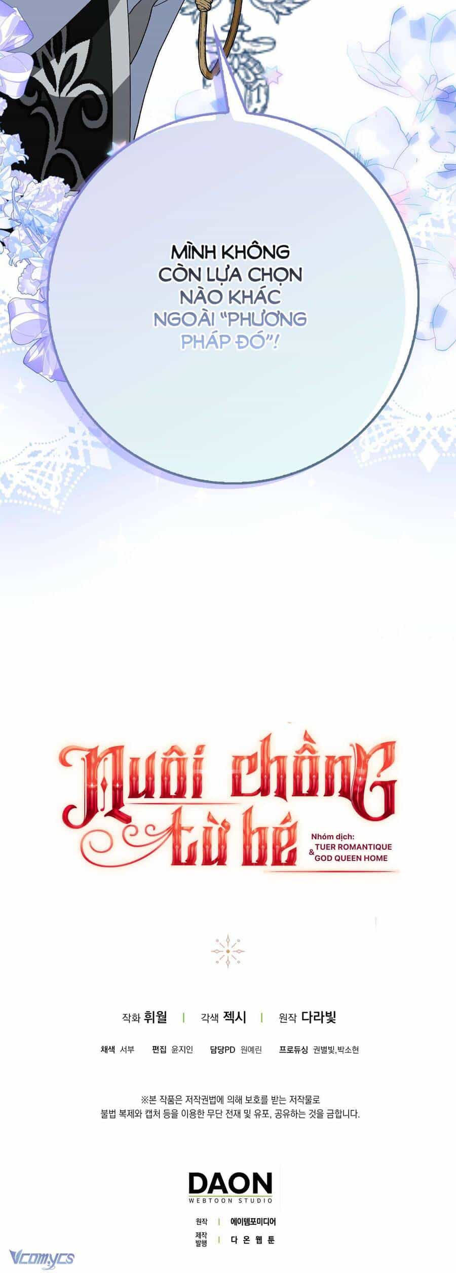 Nuôi Chồng Từ Bé - Chương 4 - ảnh 57