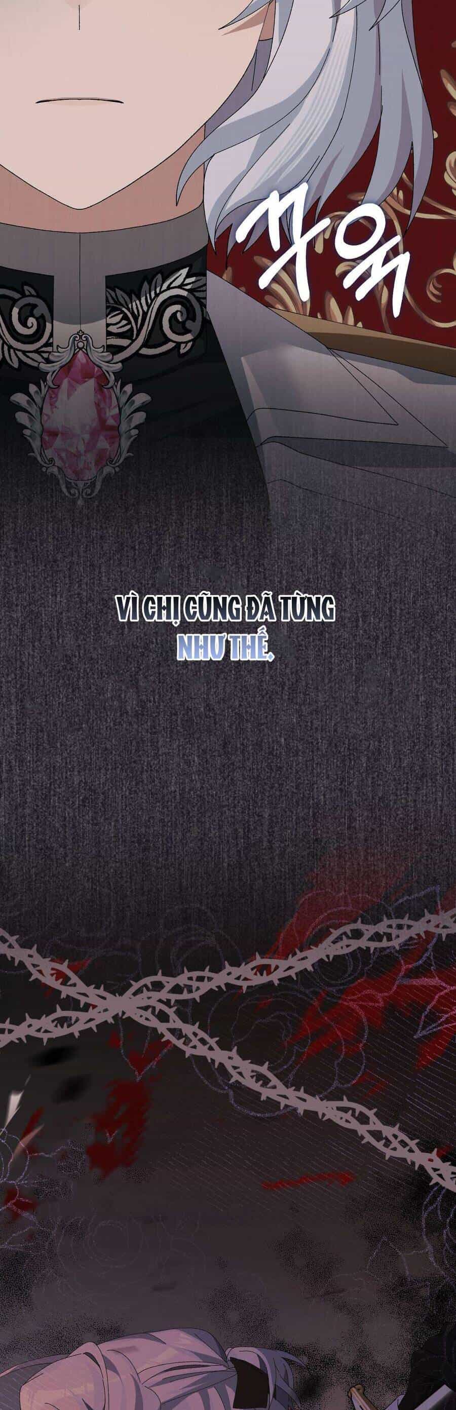 Nuôi Chồng Từ Bé - Chương 5 - ảnh 18