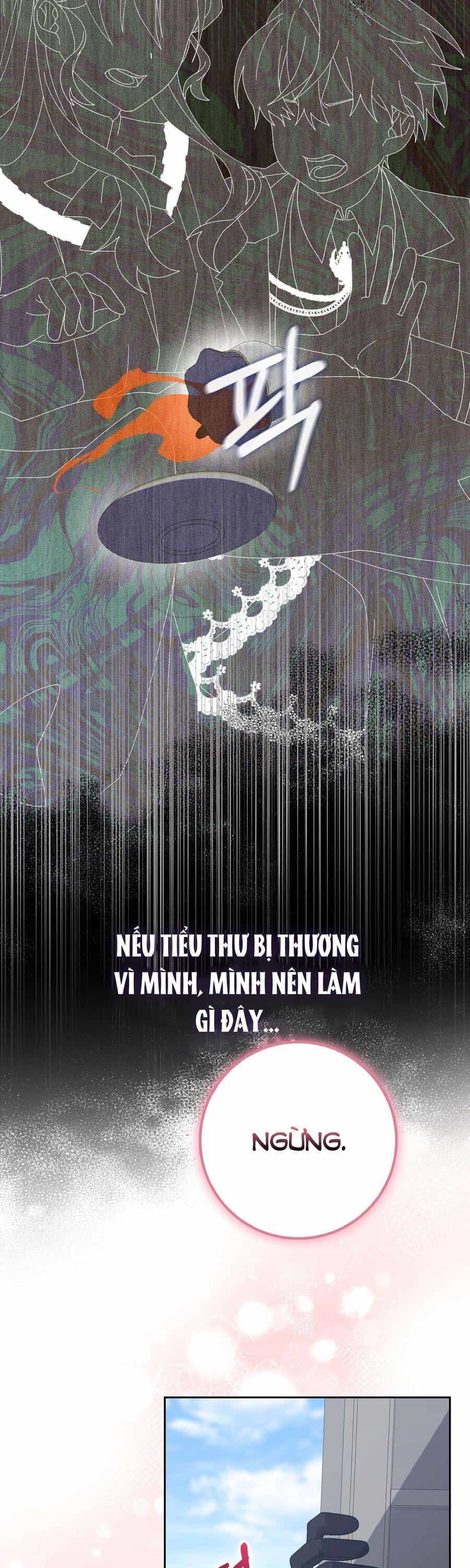 Nuôi Chồng Từ Bé - Chương 6 - ảnh 16