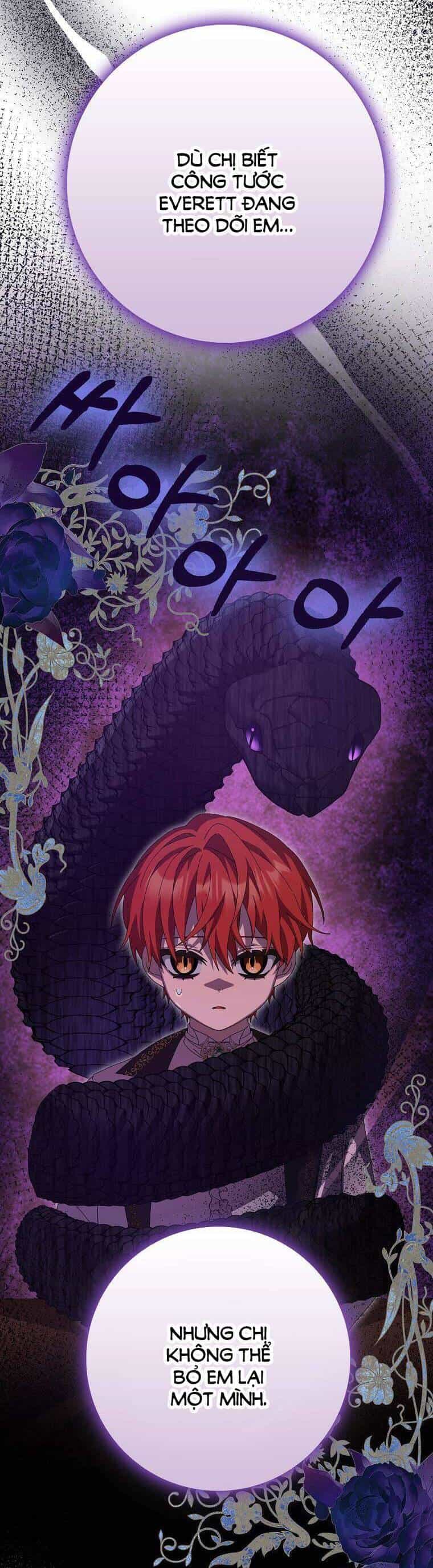 Nuôi Chồng Từ Bé - Chương 9 - ảnh 11
