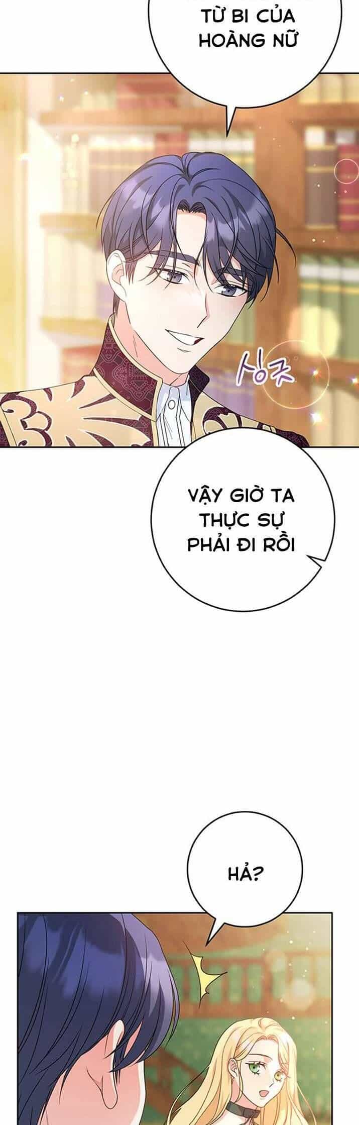 Nuôi Dưỡng Em Gái Xinh Đẹp - Chương 10 - ảnh 52