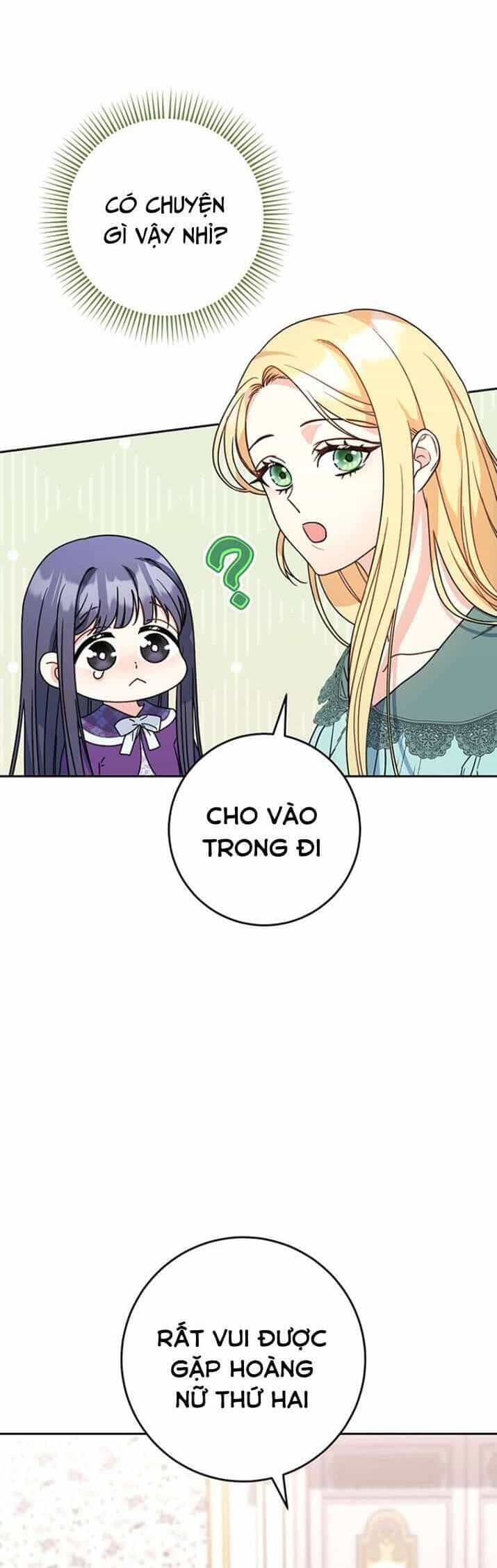 Nuôi Dưỡng Em Gái Xinh Đẹp - Chương 11 - ảnh 23