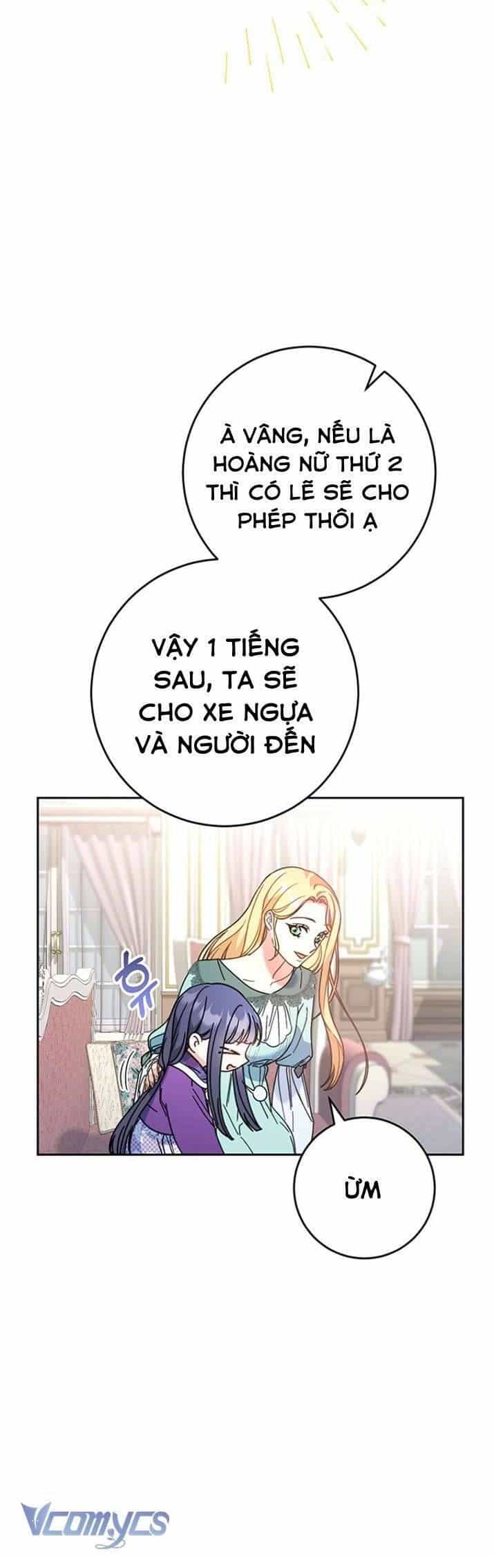 Nuôi Dưỡng Em Gái Xinh Đẹp - Chương 11 - ảnh 27