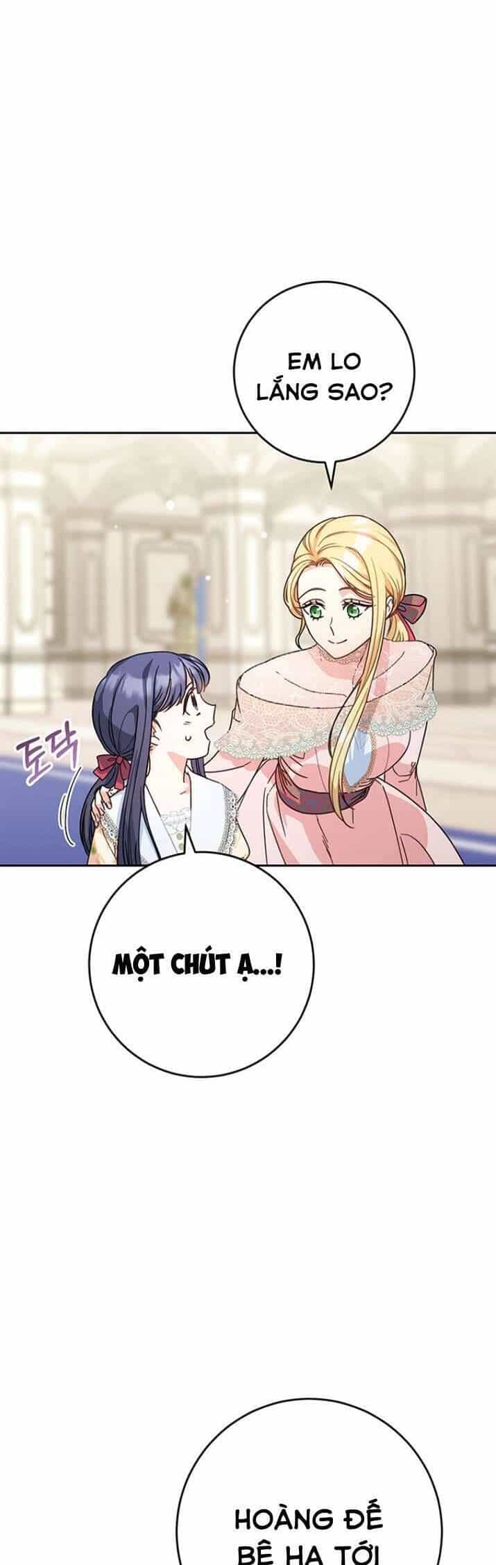 Nuôi Dưỡng Em Gái Xinh Đẹp - Chương 11 - ảnh 41