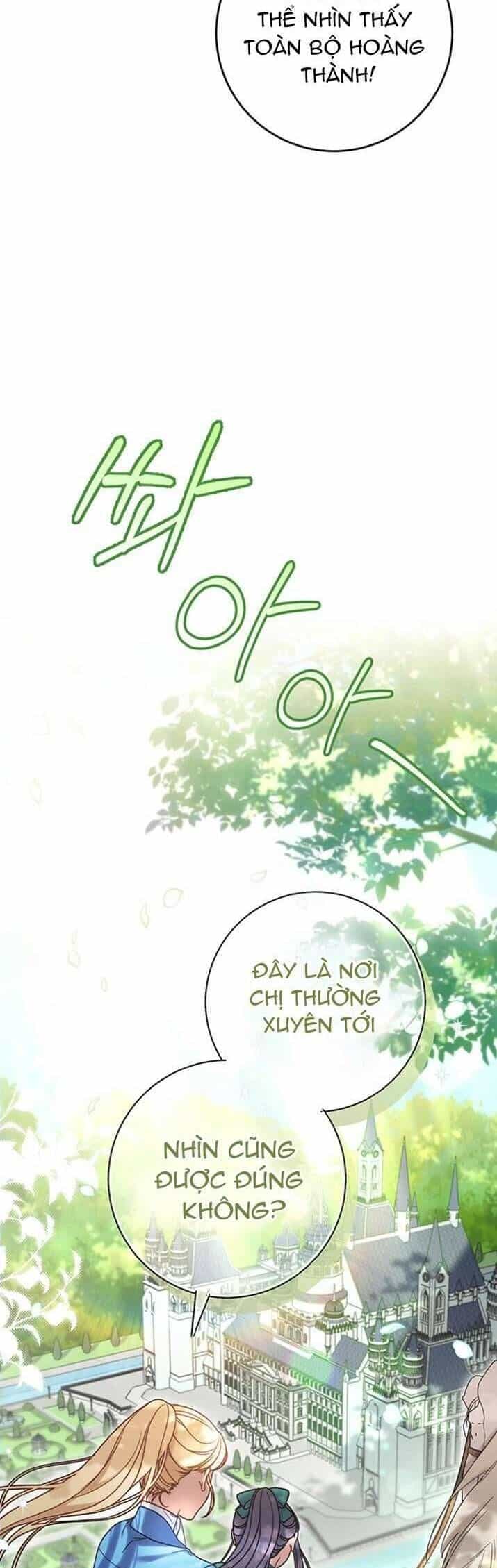 Nuôi Dưỡng Em Gái Xinh Đẹp - Chương 13 - ảnh 14