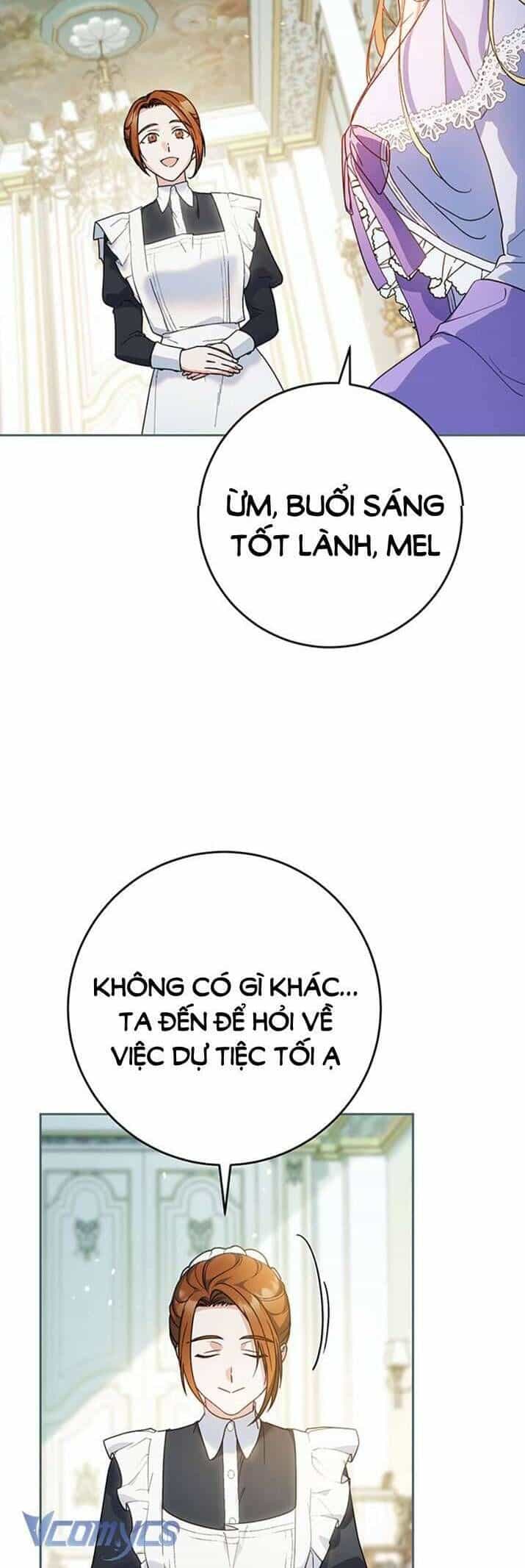 Nuôi Dưỡng Em Gái Xinh Đẹp - Chương 15 - ảnh 12