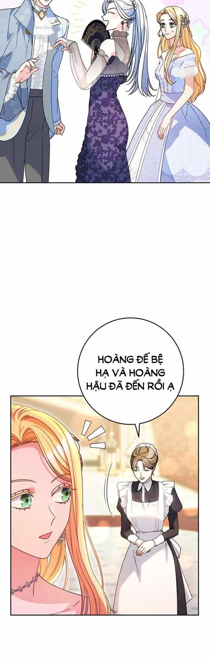 Nuôi Dưỡng Em Gái Xinh Đẹp - Chương 16 - ảnh 16