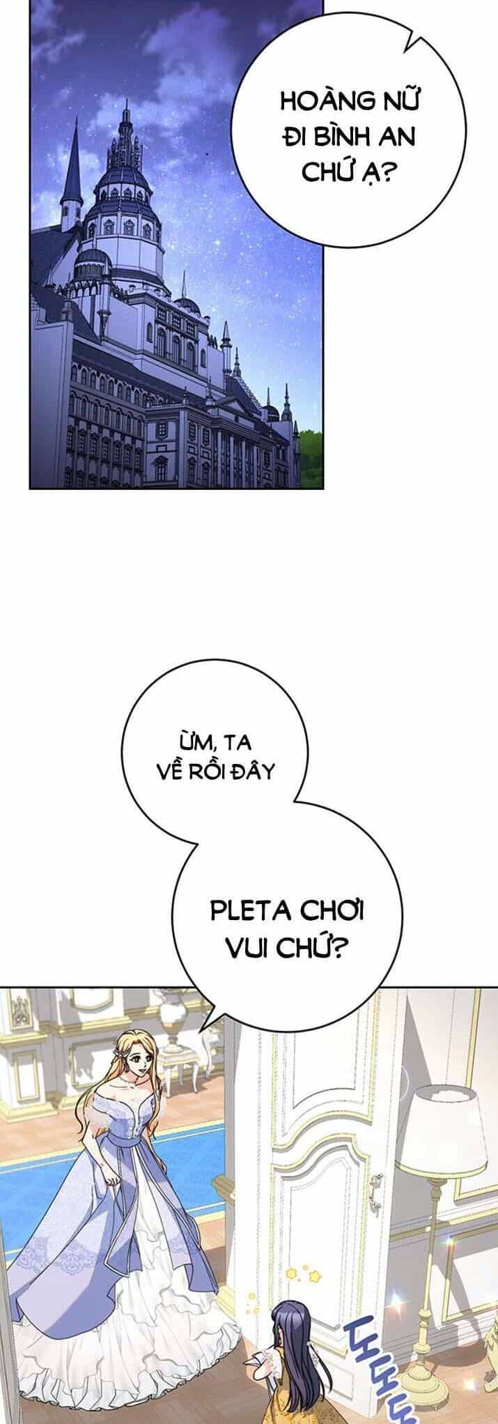 Nuôi Dưỡng Em Gái Xinh Đẹp - Chương 17 - ảnh 22