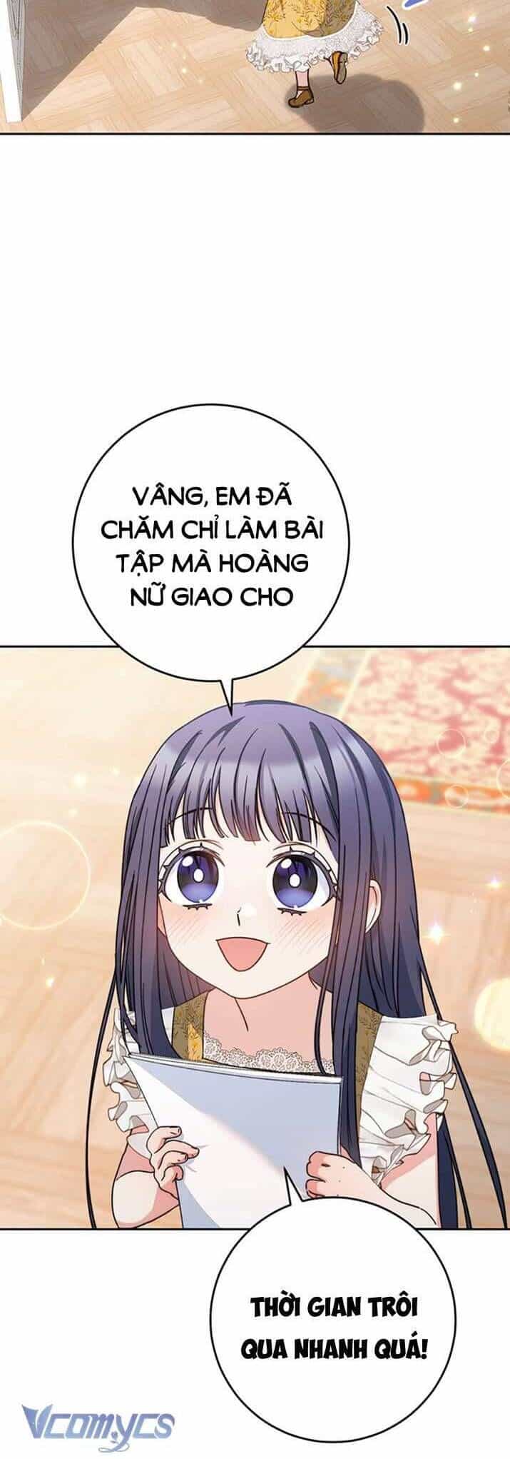 Nuôi Dưỡng Em Gái Xinh Đẹp - Chương 17 - ảnh 23