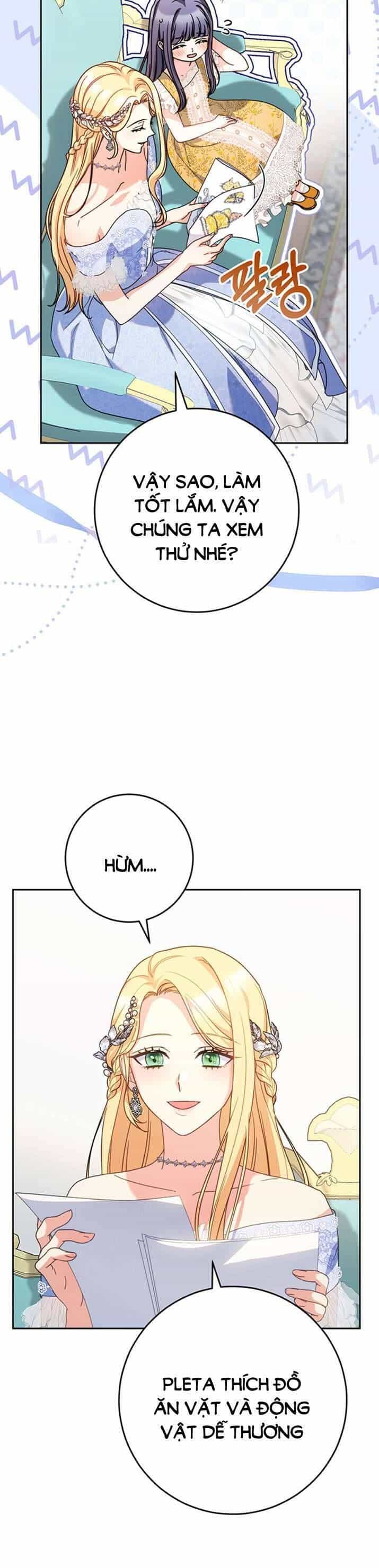Nuôi Dưỡng Em Gái Xinh Đẹp - Chương 17 - ảnh 26