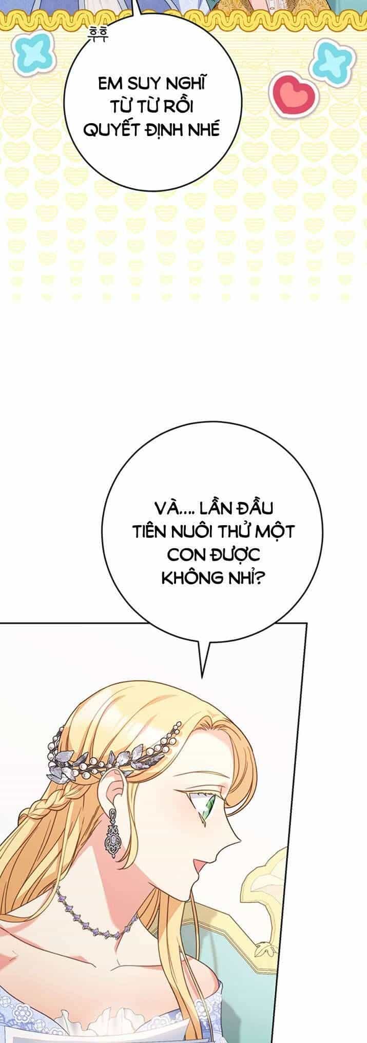 Nuôi Dưỡng Em Gái Xinh Đẹp - Chương 17 - ảnh 28