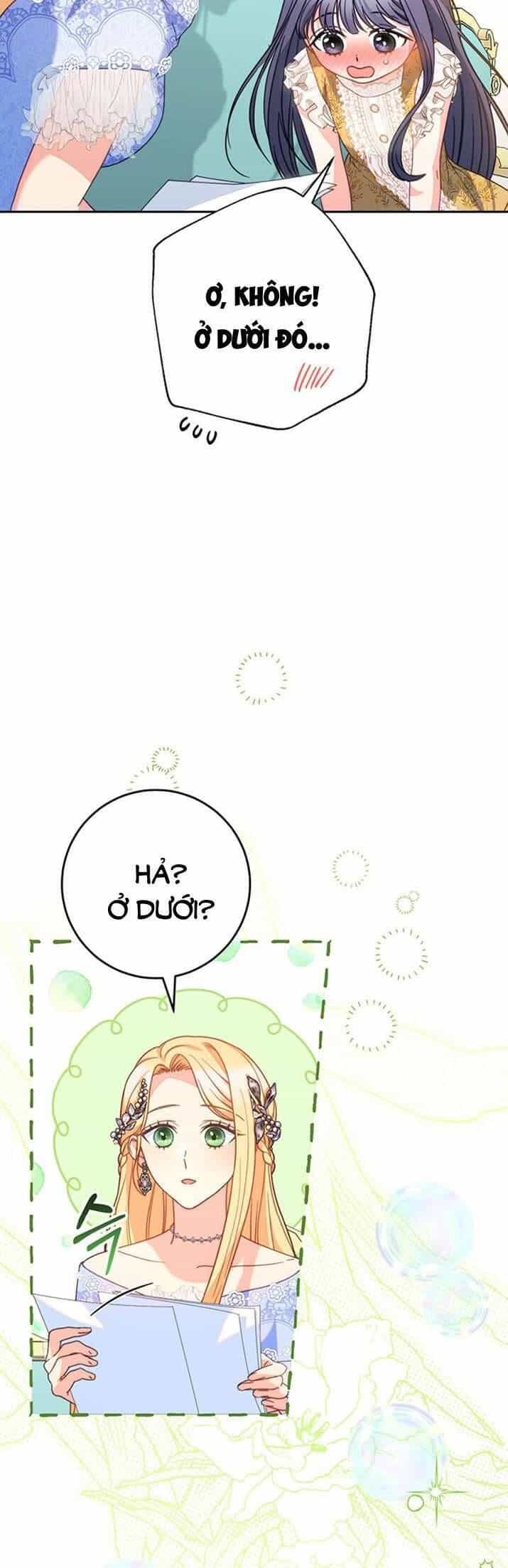 Nuôi Dưỡng Em Gái Xinh Đẹp - Chương 17 - ảnh 37