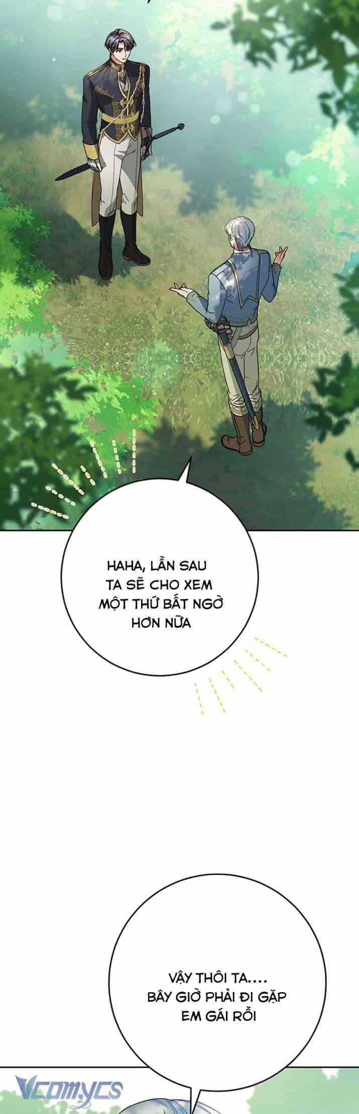 Nuôi Dưỡng Em Gái Xinh Đẹp - Chương 18 - ảnh 51
