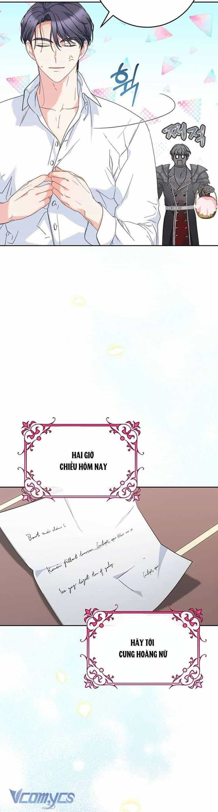 Nuôi Dưỡng Em Gái Xinh Đẹp - Chương 19 - ảnh 6