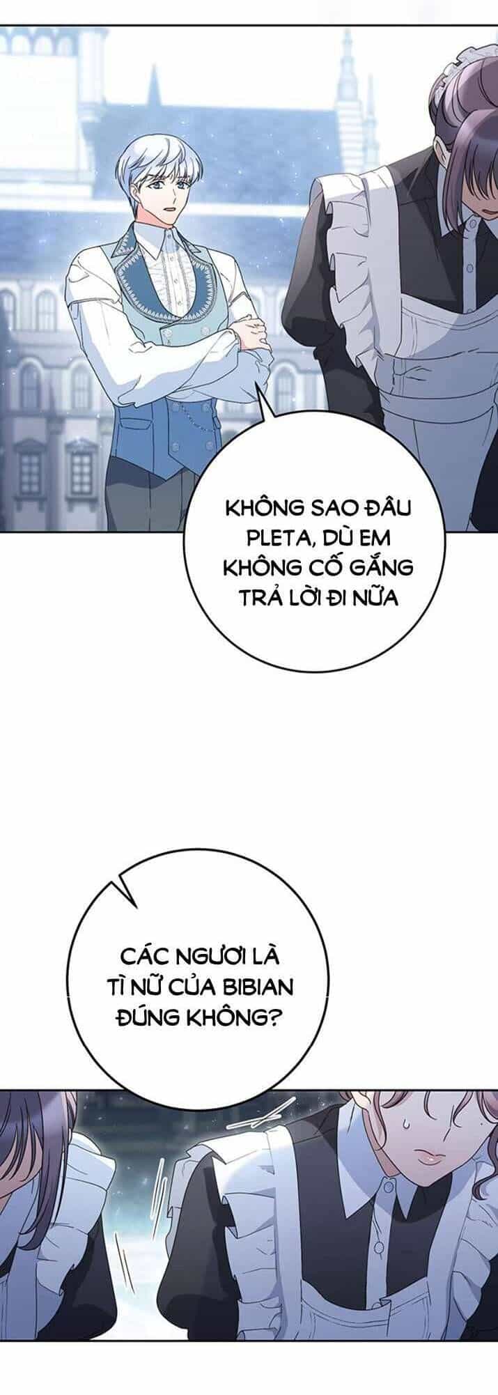 Nuôi Dưỡng Em Gái Xinh Đẹp - Chương 22 - ảnh 25
