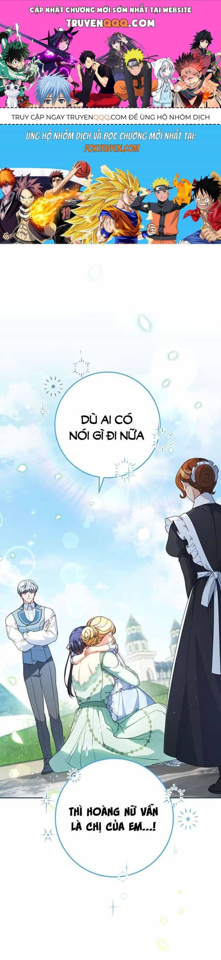 Nuôi Dưỡng Em Gái Xinh Đẹp - Chương 23 - ảnh 1