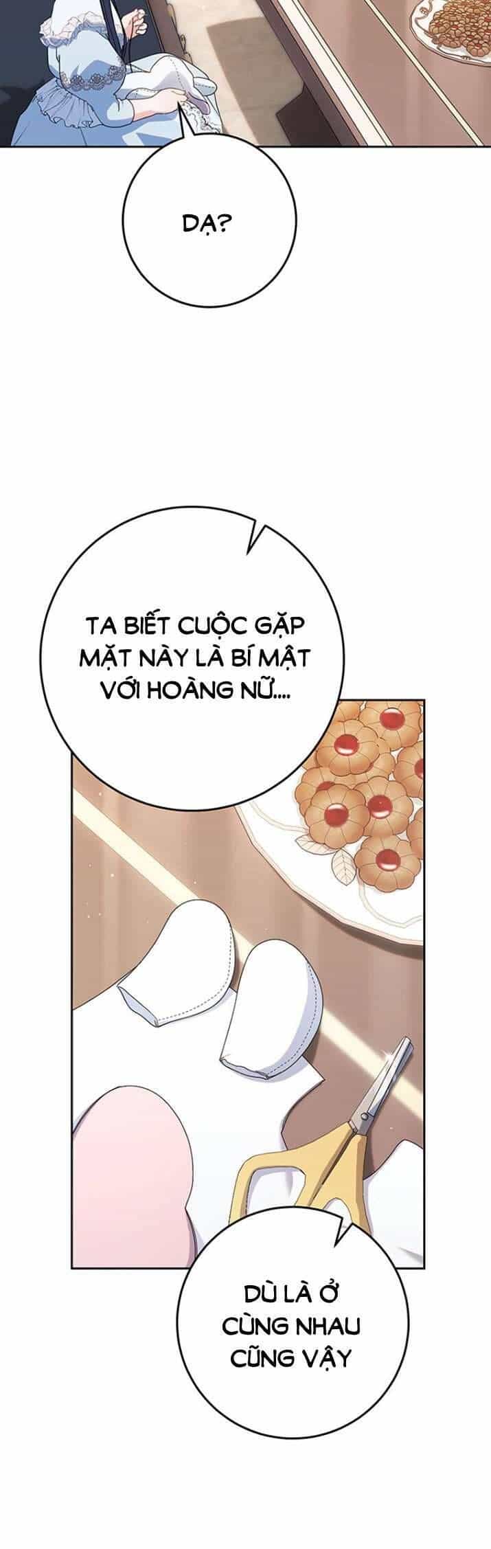 Nuôi Dưỡng Em Gái Xinh Đẹp - Chương 23 - ảnh 19