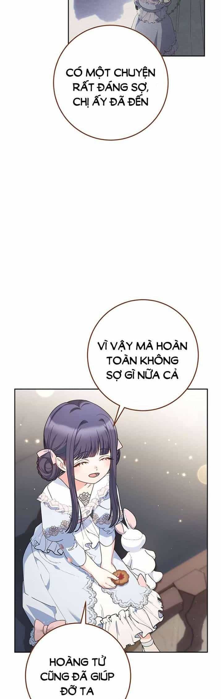 Nuôi Dưỡng Em Gái Xinh Đẹp - Chương 23 - ảnh 35