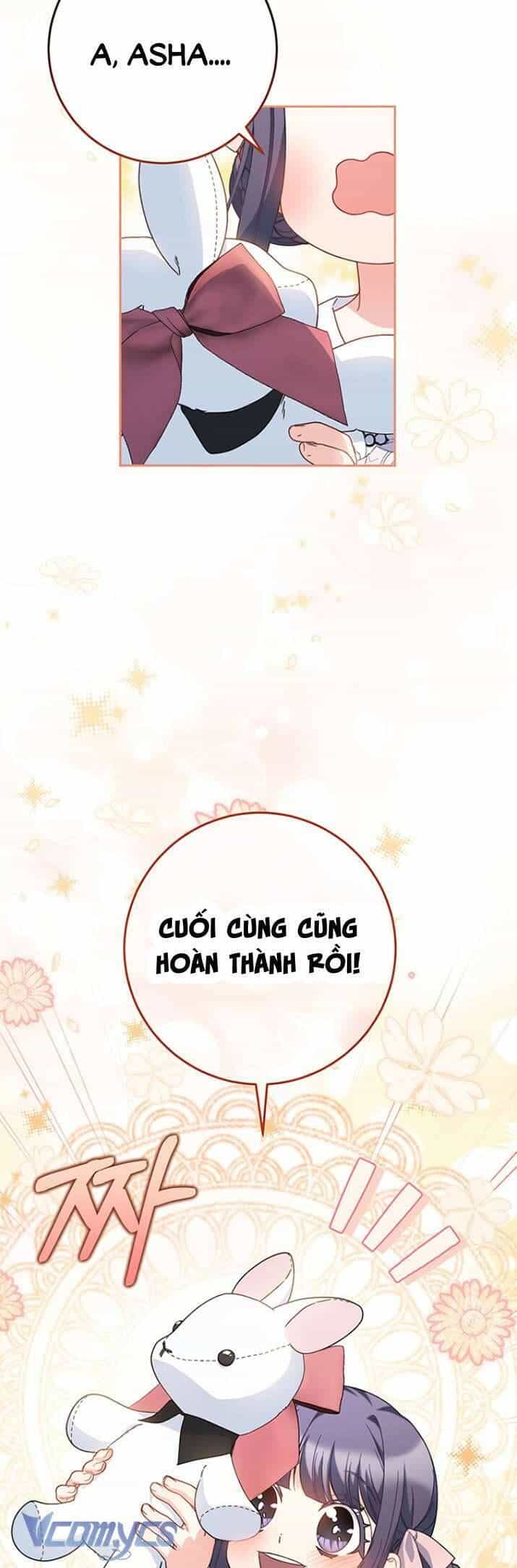 Nuôi Dưỡng Em Gái Xinh Đẹp - Chương 23 - ảnh 39