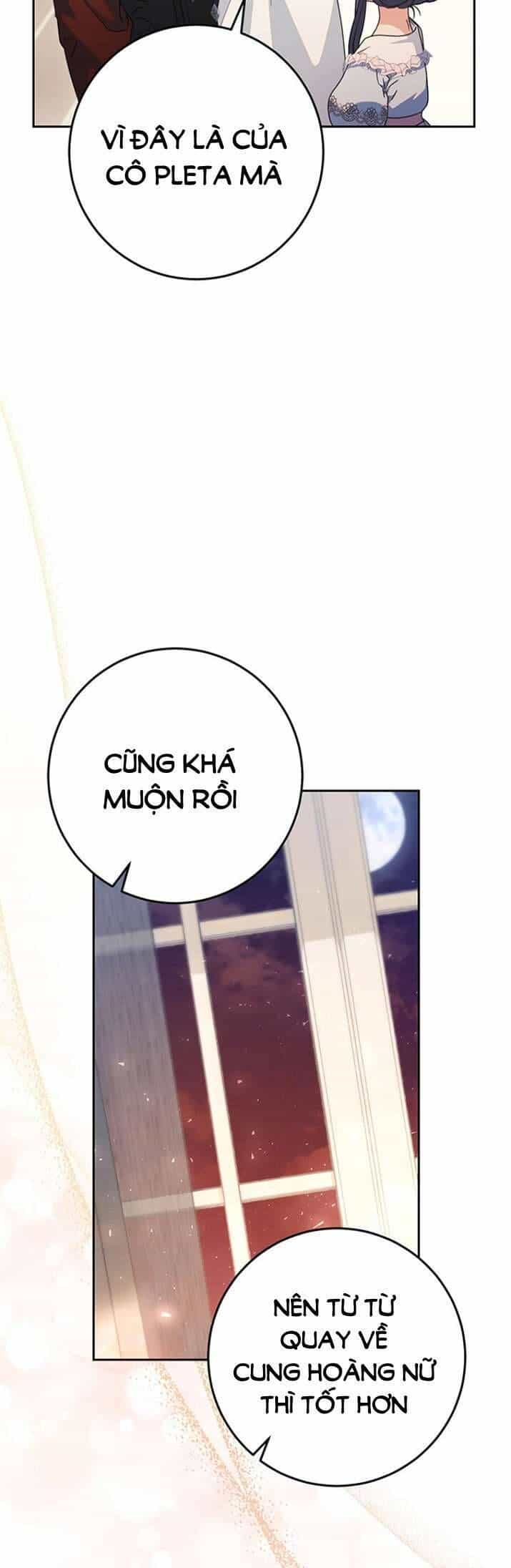 Nuôi Dưỡng Em Gái Xinh Đẹp - Chương 23 - ảnh 43