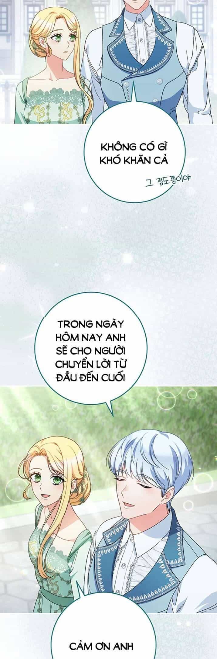 Nuôi Dưỡng Em Gái Xinh Đẹp - Chương 23 - ảnh 49