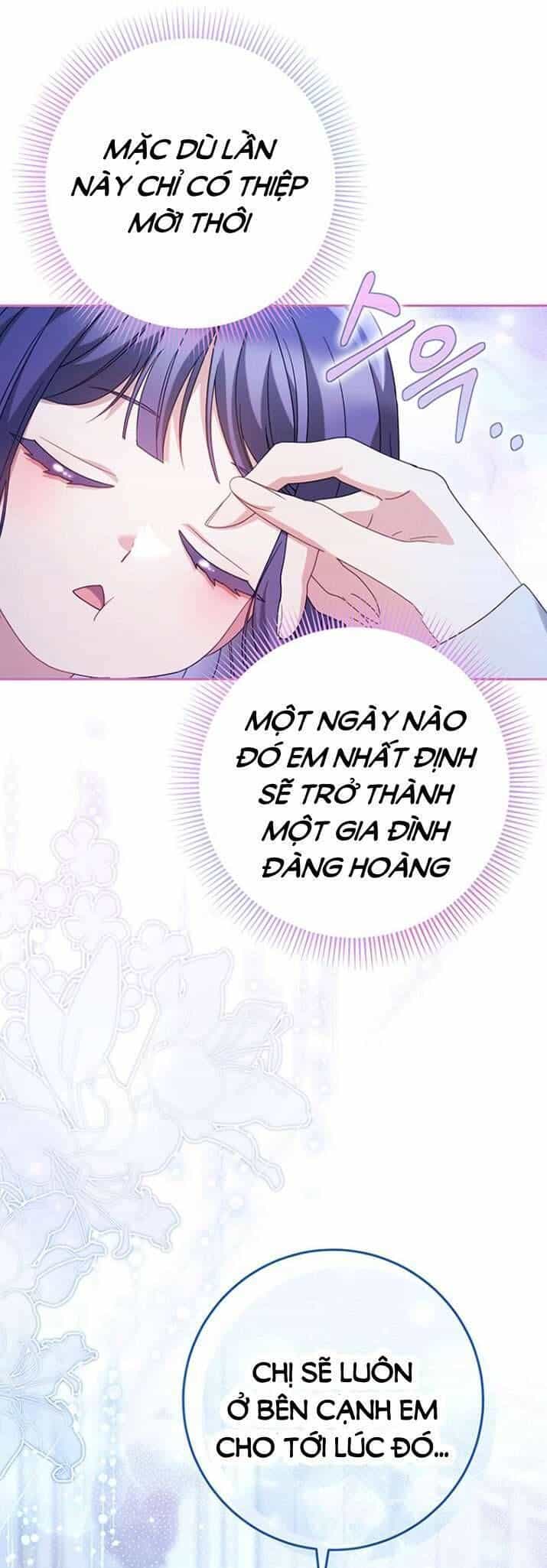 Nuôi Dưỡng Em Gái Xinh Đẹp - Chương 23 - ảnh 52