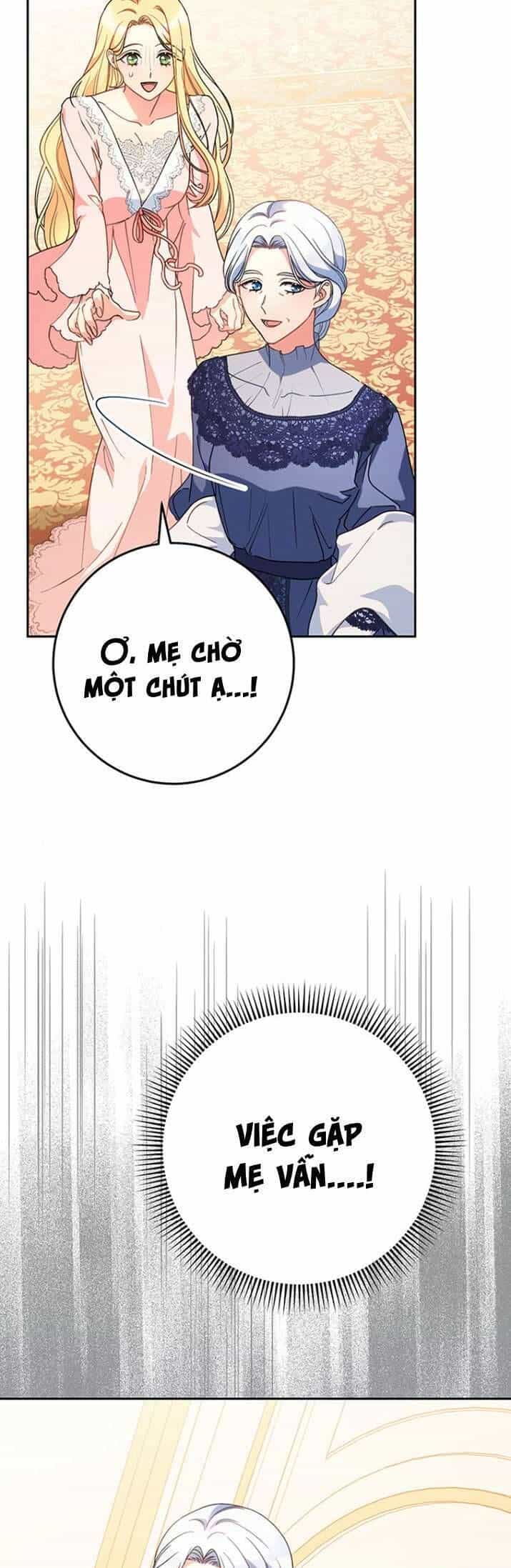 Nuôi Dưỡng Em Gái Xinh Đẹp - Chương 24 - ảnh 31