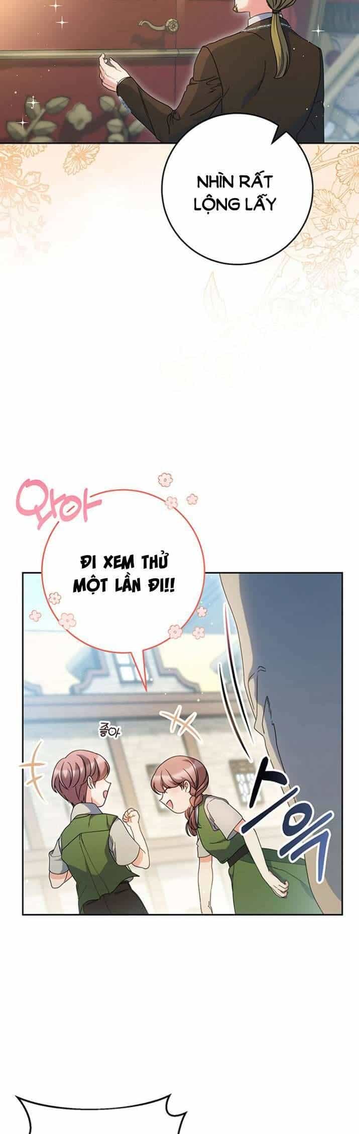 Nuôi Dưỡng Em Gái Xinh Đẹp - Chương 24 - ảnh 4