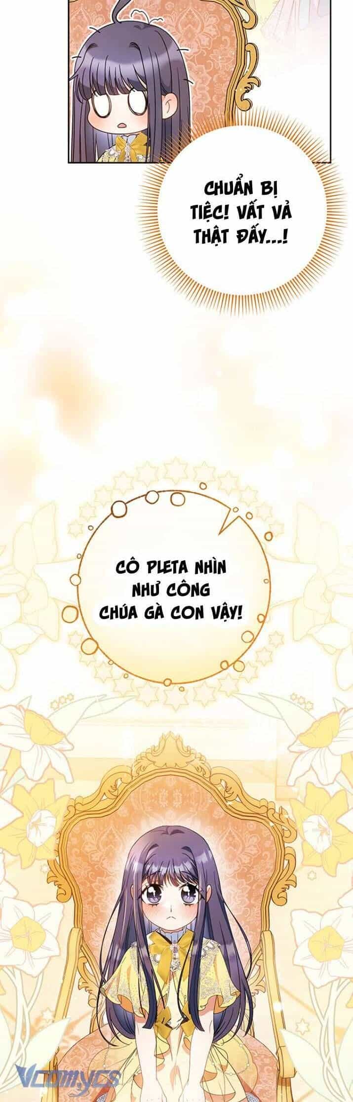 Nuôi Dưỡng Em Gái Xinh Đẹp - Chương 24 - ảnh 45