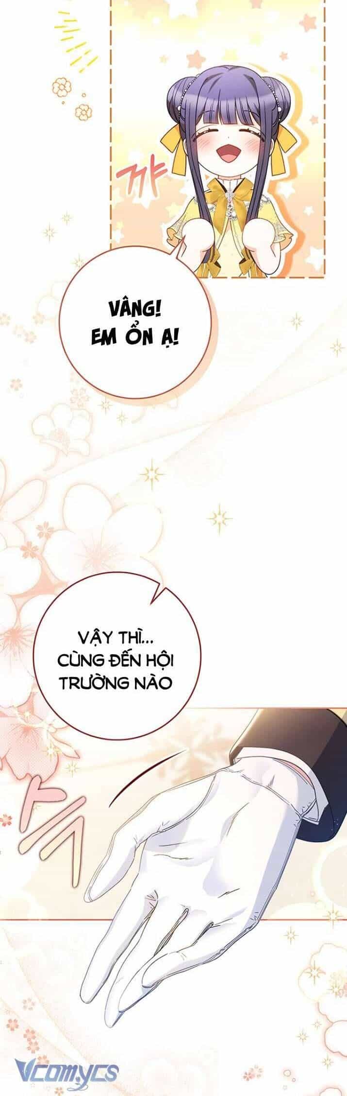 Nuôi Dưỡng Em Gái Xinh Đẹp - Chương 25 - ảnh 24