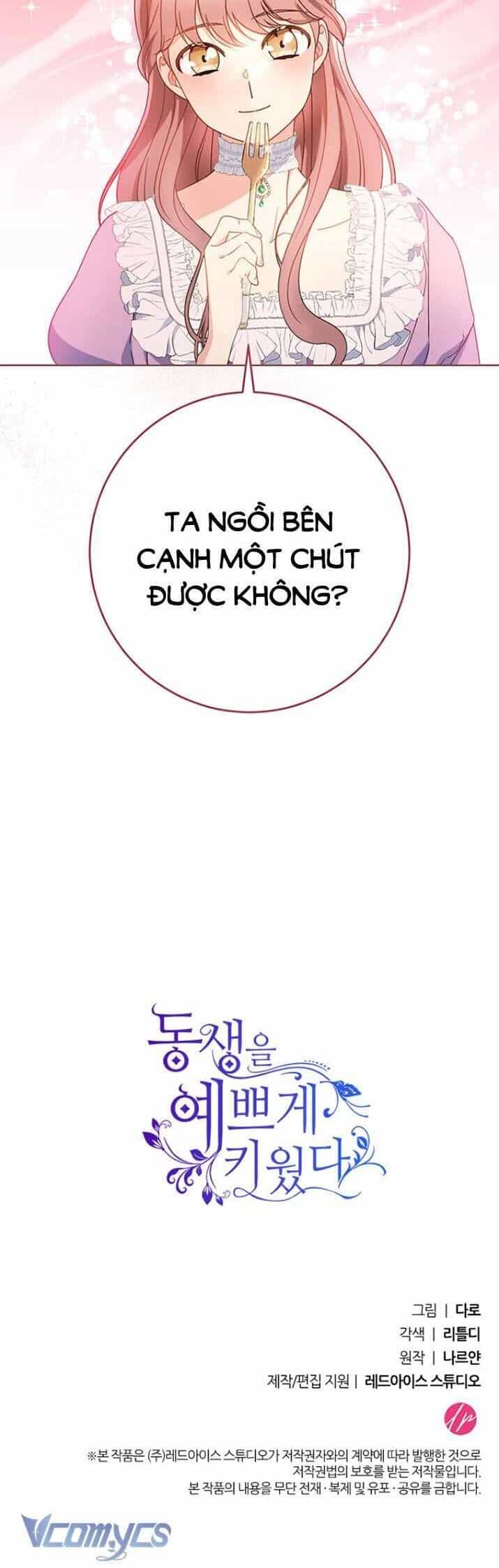 Nuôi Dưỡng Em Gái Xinh Đẹp - Chương 26 - ảnh 57
