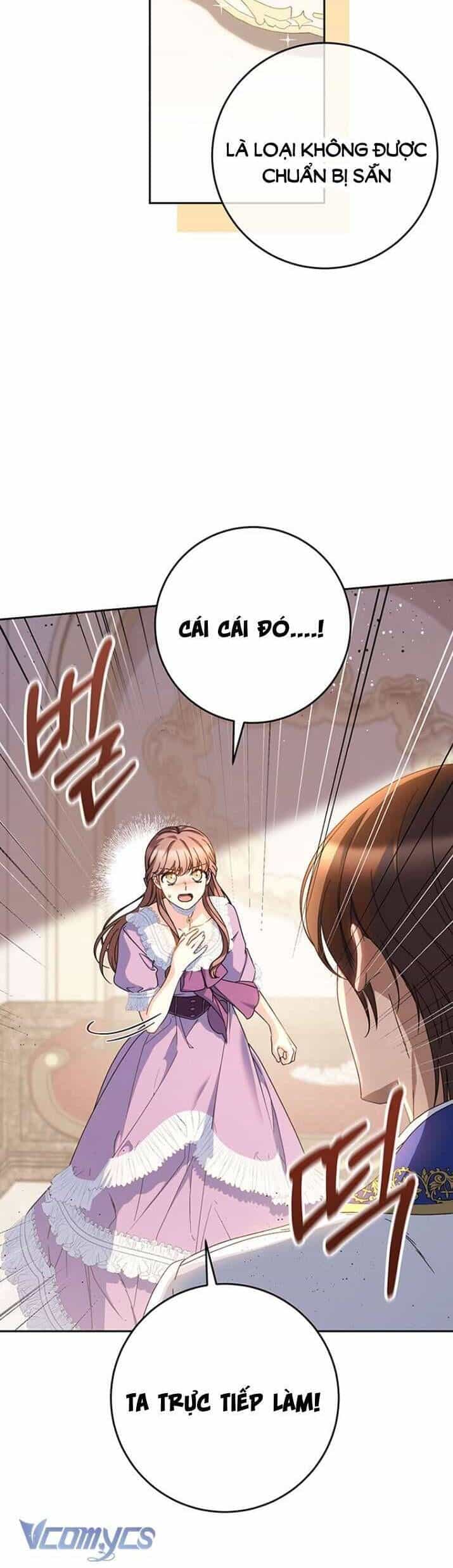 Nuôi Dưỡng Em Gái Xinh Đẹp - Chương 27 - ảnh 33