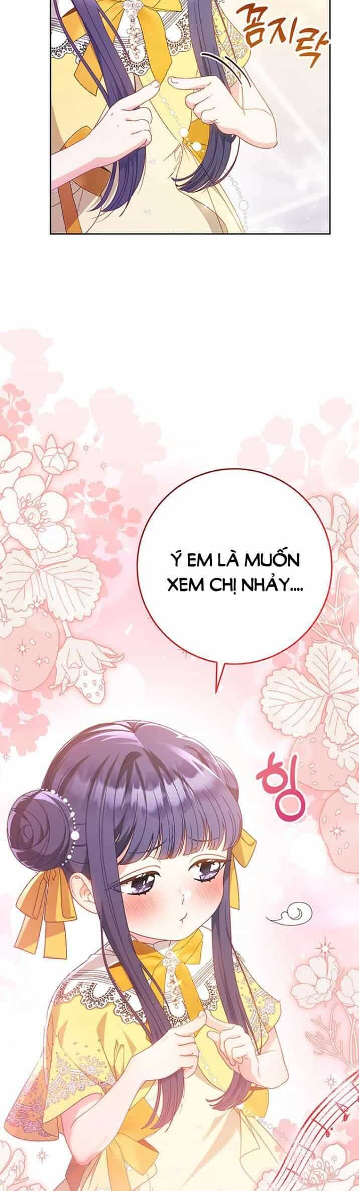 Nuôi Dưỡng Em Gái Xinh Đẹp - Chương 29 - ảnh 17